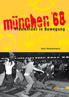 Buchcover München '68