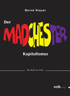 Buchcover Der MADchester-Kapitalismus