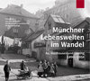 Buchcover Münchner Lebenswelten im Wandel