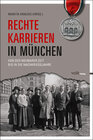 Buchcover Rechte Karrieren in München