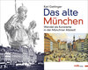 Buchcover Das alte München