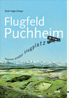 Buchcover Flugfeld Puchheim