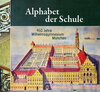 Buchcover Alphabet der Schule