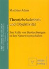 Buchcover Theoriebeladenheit und Objektivität