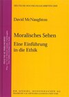 Buchcover Moralisches Sehen