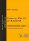 Buchcover Ontologie, Wahrheit und Kausalität