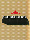 Buchcover Accessoiremaximalismus