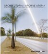 Buchcover Archiv Utopia