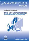 Buchcover Die EU-Erweiterung
