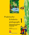 Buchcover Praktische Erlebnispädagogik - Bewährte Sammlung motivierender Interaktionsspiele. Band 1
