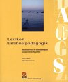 Buchcover Lexikon Erlebnispädagogik