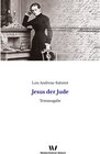 Buchcover Jesus der Jude