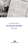 Buchcover Der Mensch als Weib