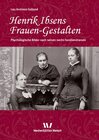 Buchcover Henrik Ibsens Frauen-Gestalten