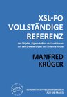 Buchcover XSL-FO: Vollständige Referenz