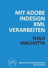 Buchcover Mit Adobe InDesign XML verarbeiten