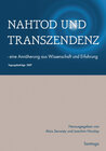 Buchcover Nahtod und Transzendenz