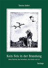 Buchcover KEIN FELS IN DER BRANDUNG