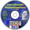 Buchcover Baustellenaushang 2.0 - CD-ROM