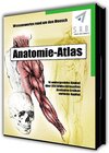 Buchcover Anatomie-Atlas