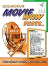 Buchcover MovieWow! Feste
