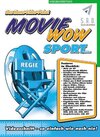 Buchcover MovieWow! Sport