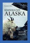 Buchcover Sehnsucht Alaska
