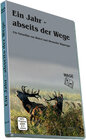 Buchcover Ein Jahr - abseits der Wege