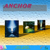 Buchcover Anchor