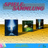 Buchcover Spiele Sammlung