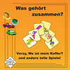 Buchcover Was gehört zusammen?