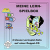Buchcover Meine Lernspiel-Box
