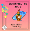 Buchcover Meine Lernspiel-CD