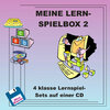 Buchcover Meine Lernspielbox