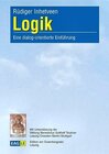 Buchcover Logik