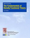 Buchcover The Fundamentals of Density Functional Theory