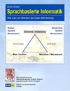 Buchcover Sprachbasierte Informatik