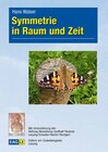 Buchcover Symmetrie in Raum und Zeit