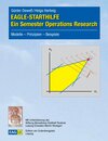 Buchcover EAGLE-STARTHILFE Ein Semester Operations Research