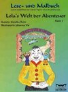 Buchcover Lola's Welt der Abenteuer