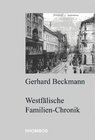 Buchcover Westfälische Familien-Chronik