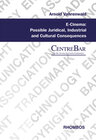 Buchcover E-Cinema: Possible Juridical, Industrial and Cultural Consequences