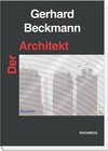 Buchcover Der Architekt
