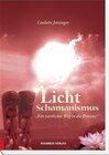 Buchcover Licht Schamanismus