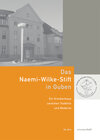 Buchcover Das Naemi-Wilke-Stift in Guben