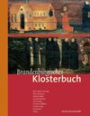 Buchcover Brandenburgisches Klosterbuch