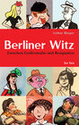 Buchcover Berliner Witz