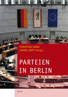 Buchcover Parteien in Berlin