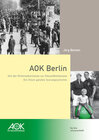 Buchcover AOK Berlin