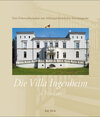 Buchcover Die Villa Ingenheim in Potsdam
